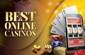 lnf999 Online Slots Megaways နှင့် Jackpot ကစားနေသောမြင်ကွင်း